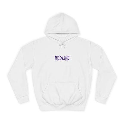 S13 PURPLE HOODIE