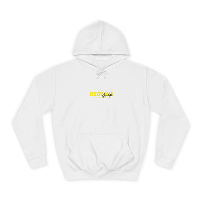 RX-7 FC Yellow Hoodie
