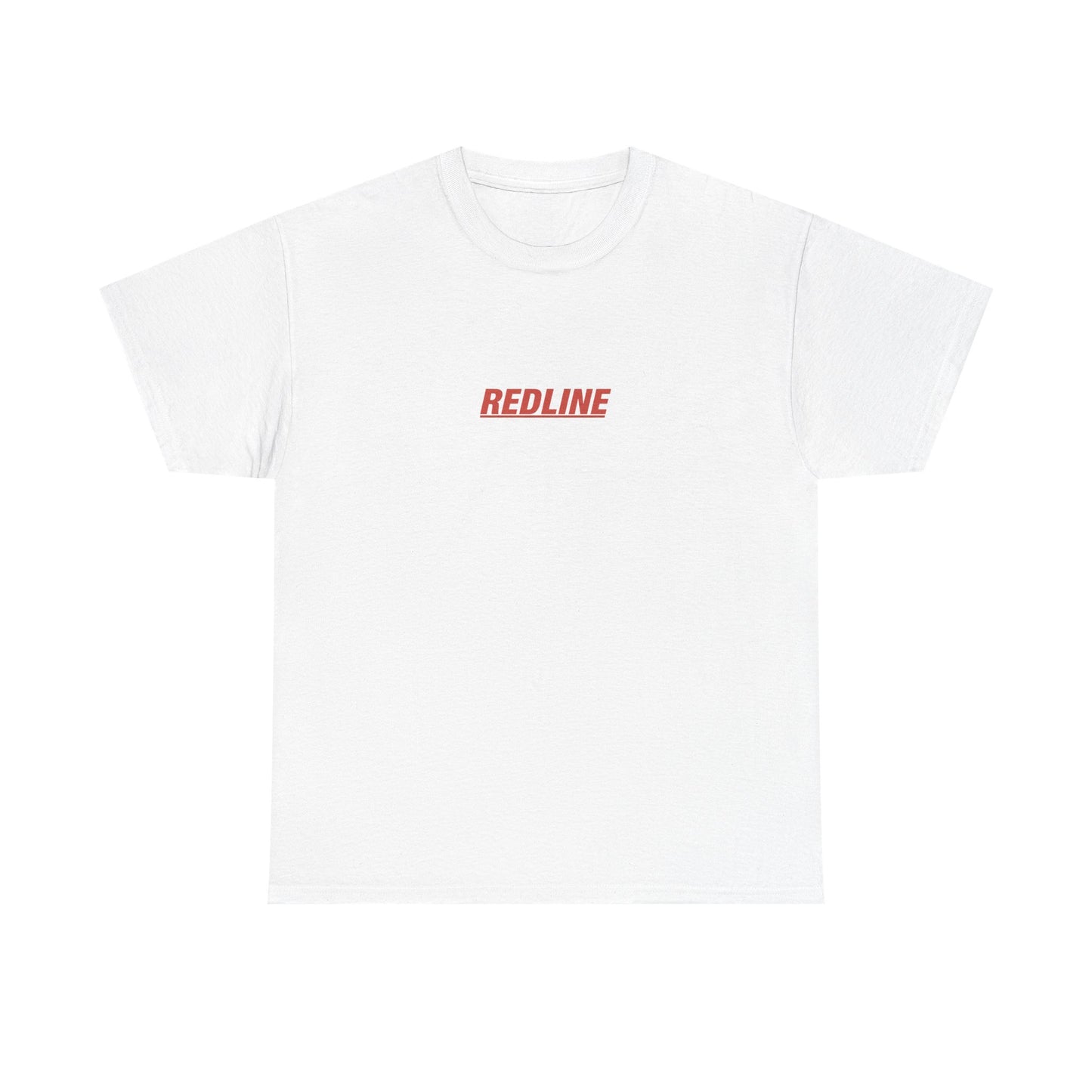 F80 M3 Red Tee
