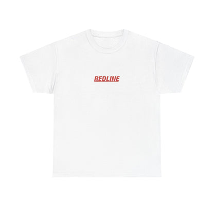F80 M3 Red Tee