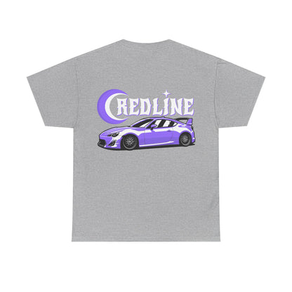 BRZ PURPLE TEE