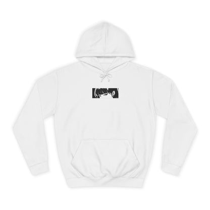 370Z Hoodie Black