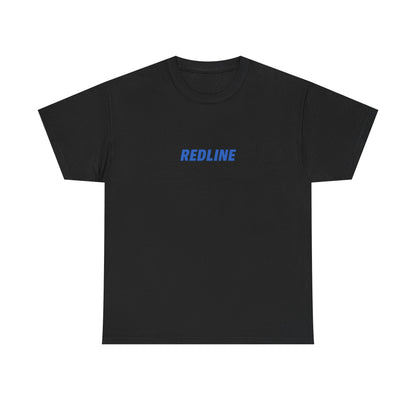 Golf MK4 Blue Tee