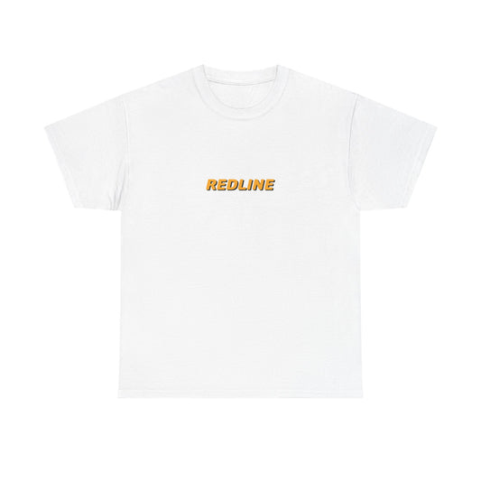 MIATA YELLOW TEE