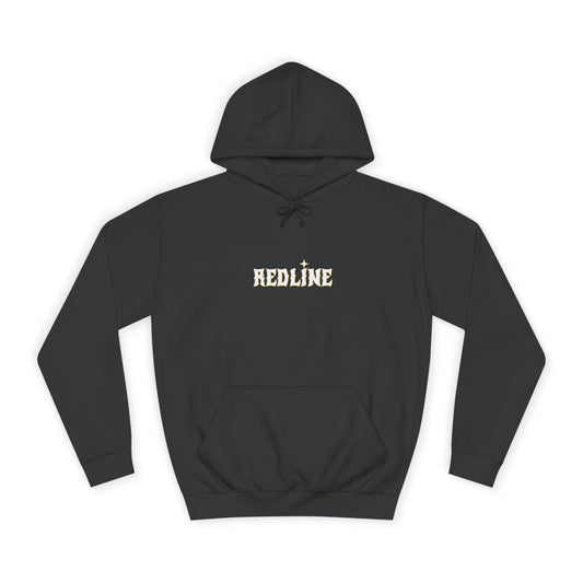 BRZ YELLOW HOODIE