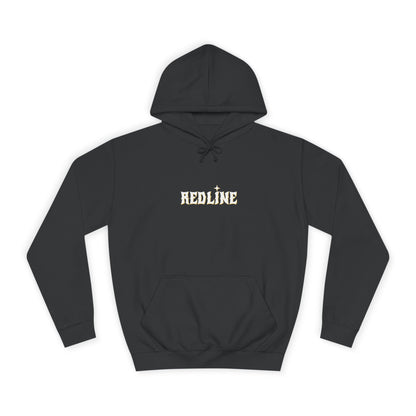 BRZ YELLOW HOODIE