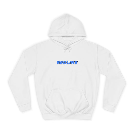 MIATA BLUE HOODIE