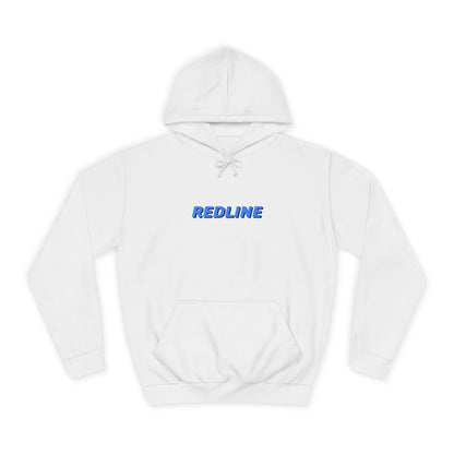 MIATA BLUE HOODIE