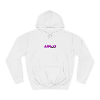 RX-7 FC Purple Hoodie