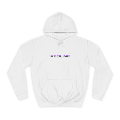R34 PURPLE HOODIE