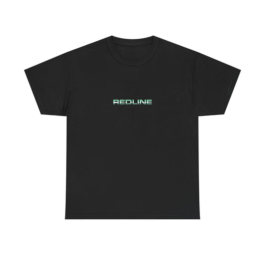 R34 GREEN TEE