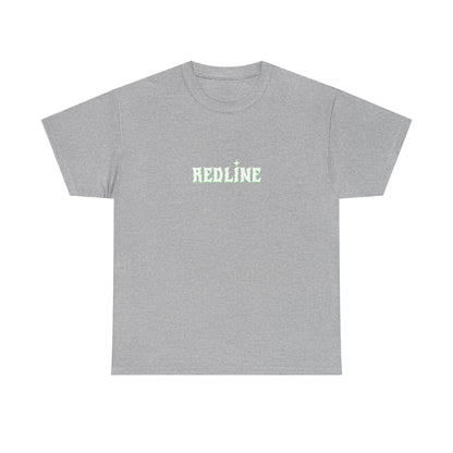 BRZ GREEN TEE