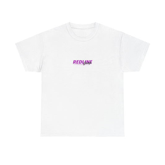 RX-7 FC Purple Tee