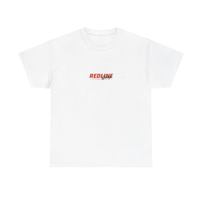 RX-7 FC Red Tee