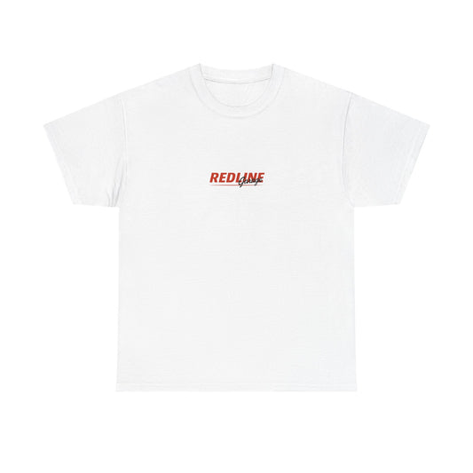 RX-7 FC Red Tee