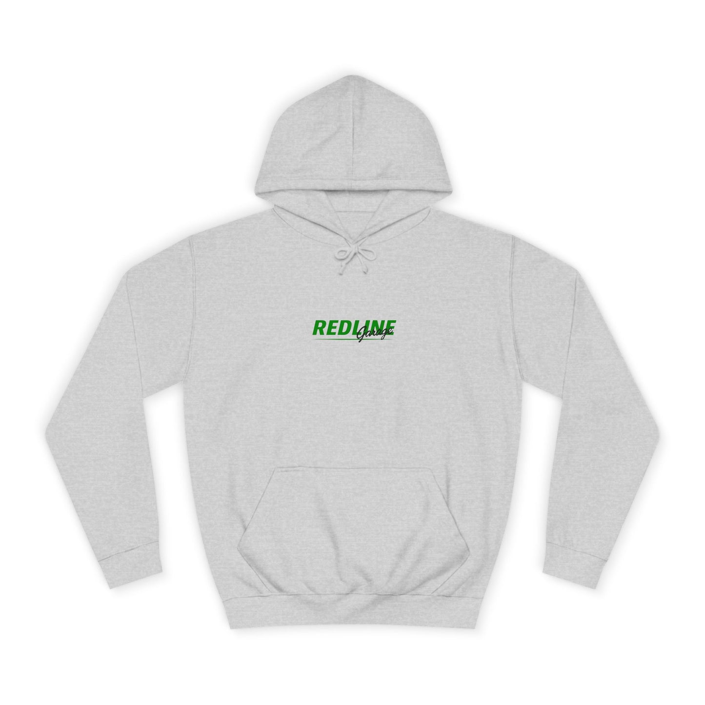 RX-7 FC Green Hoodie