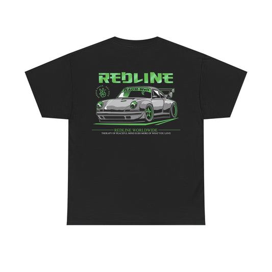 911 SC Tee Green