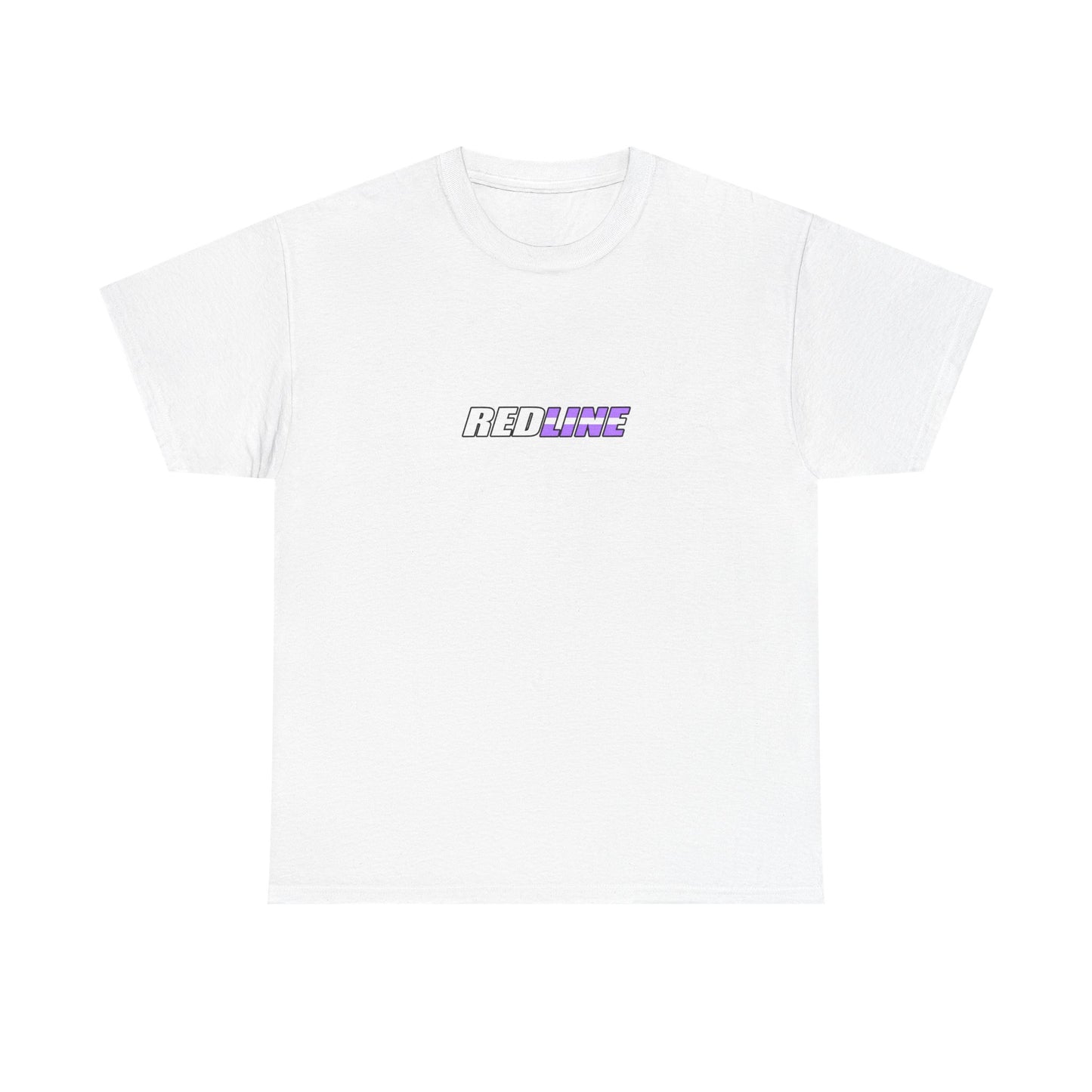 CHALLENGER PURPLE TEE
