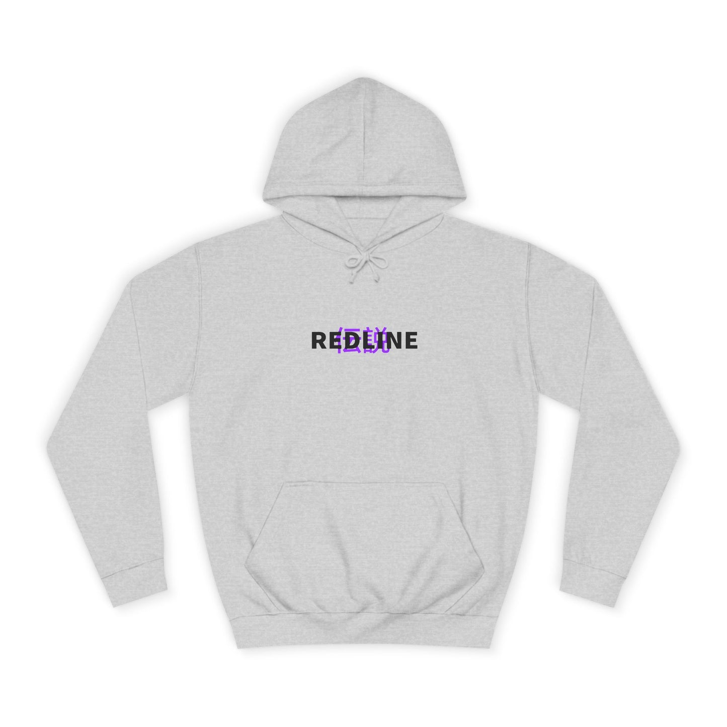 AE86 PURPLE HOODIE