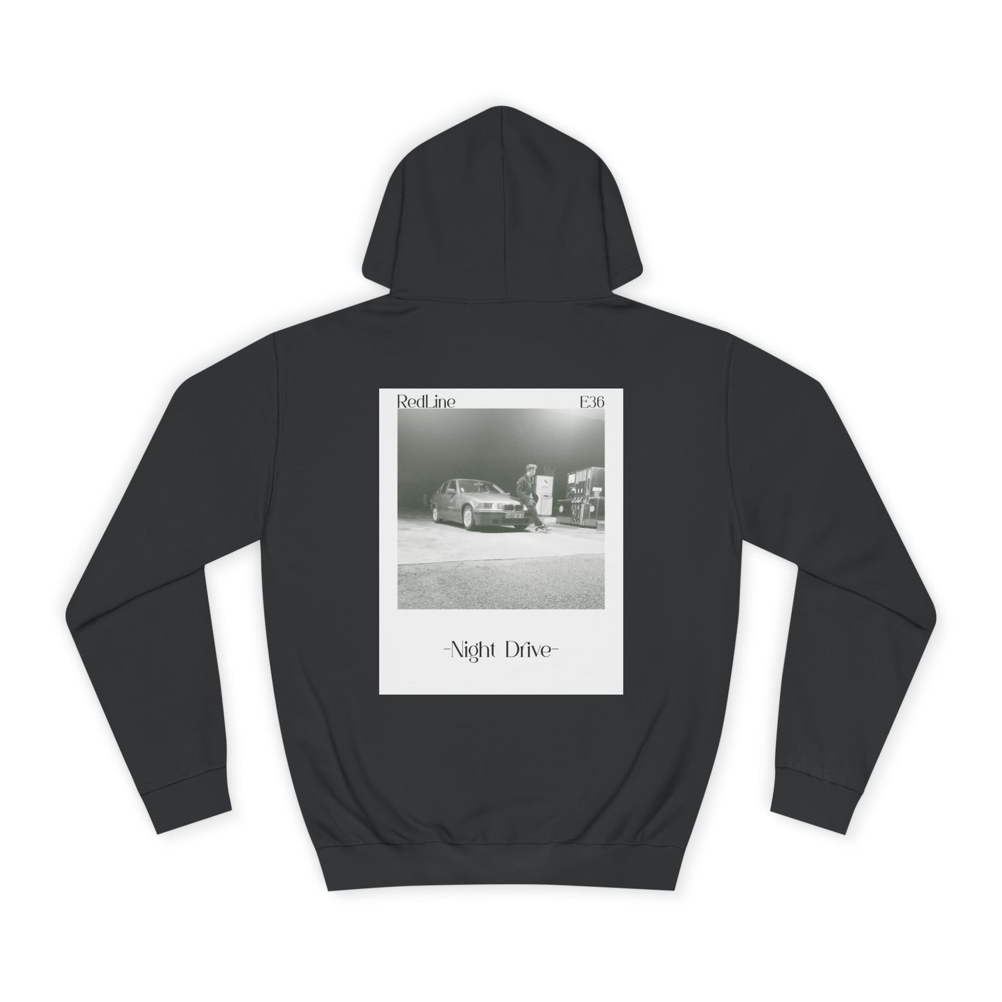 POLAROID HOODIE