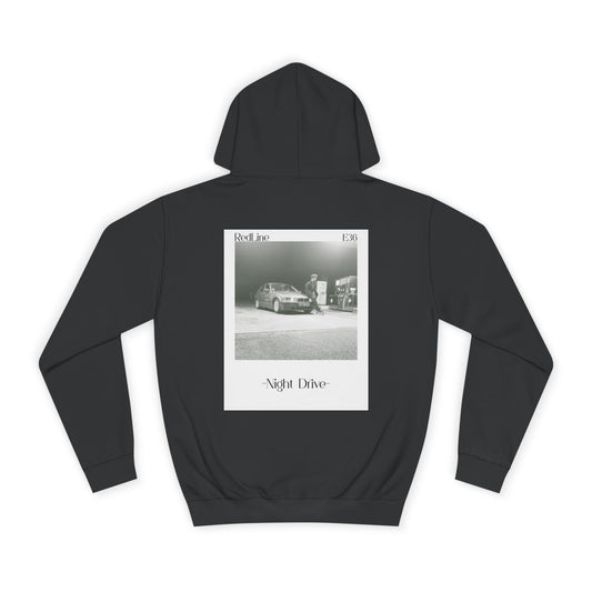 POLAROID HOODIE