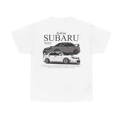WRX HawkEye Tee