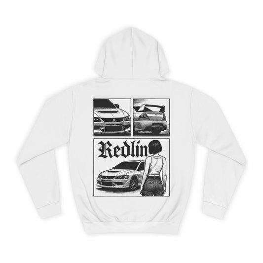 Evo 8 Hoodie