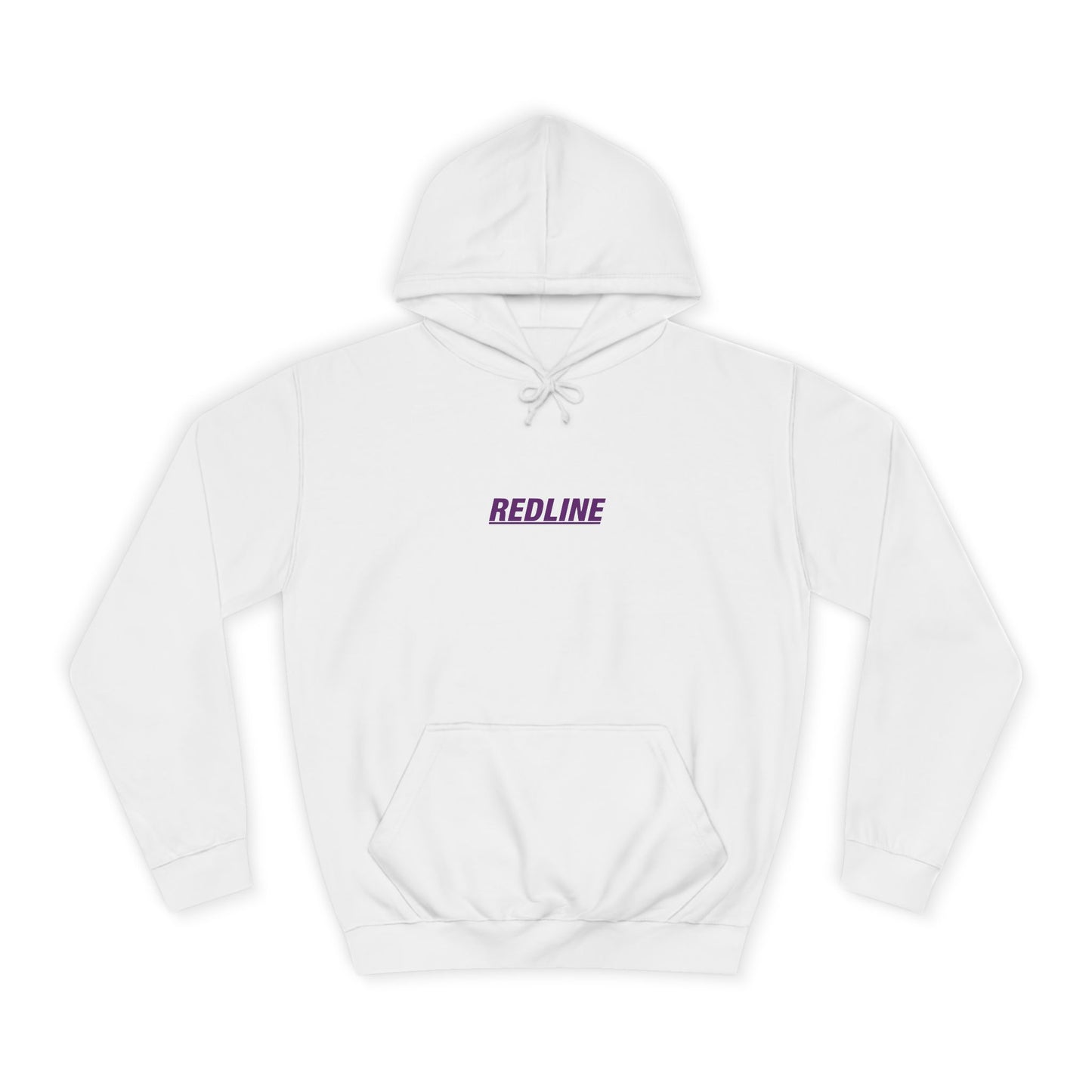 F80 M3 Purple Hoodie