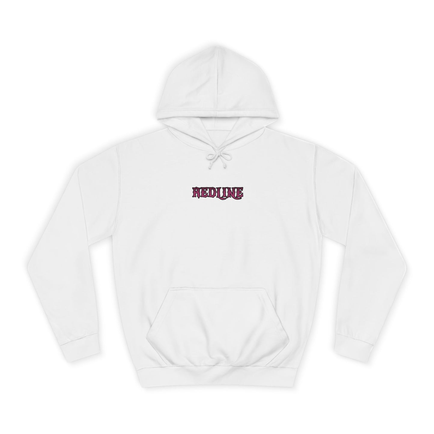 Mustang Gen 6 Hoodie Pink