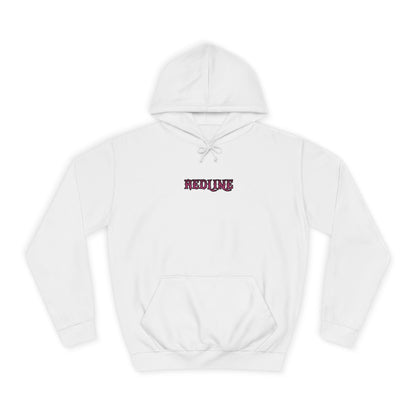 Mustang Gen 6 Hoodie Pink