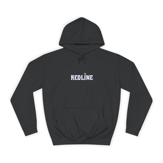 BRZ PURPLE HOODIE