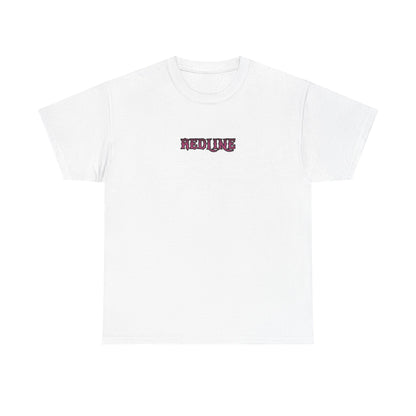 Mustang Gen 6 Tee Pink