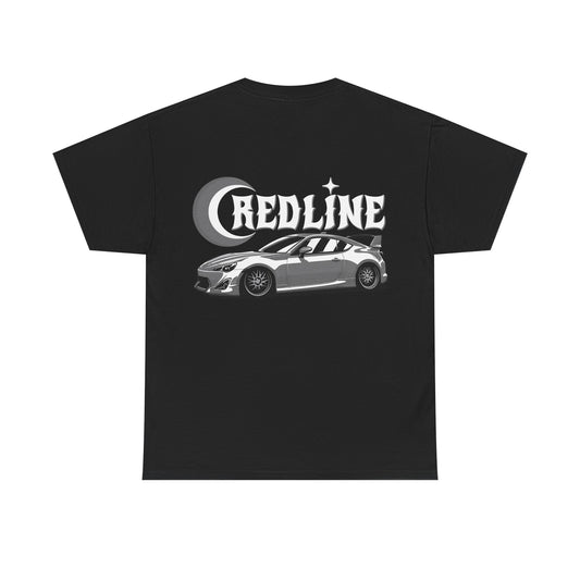 BRZ GREY TEE