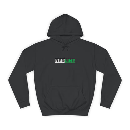 350Z GREEN HOODIE