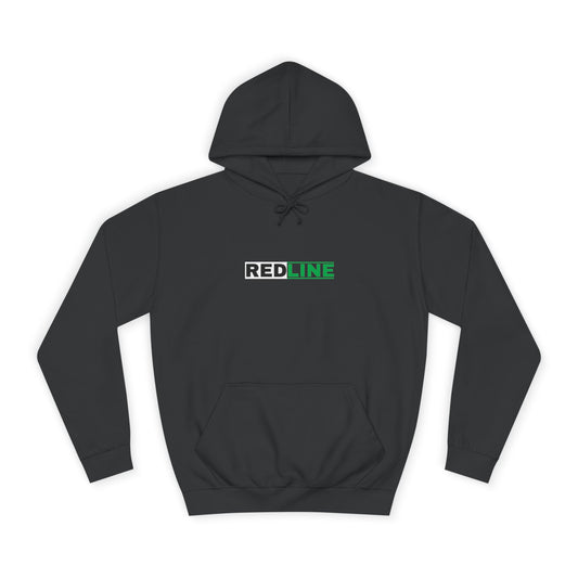 350Z GREEN HOODIE