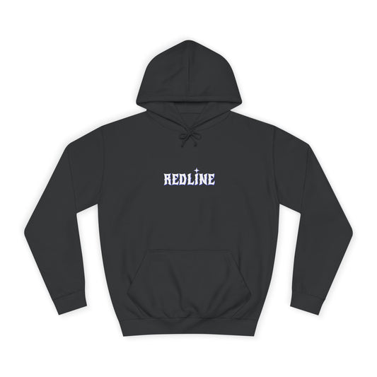 BRZ BLUE HOODIE