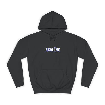BRZ BLUE HOODIE