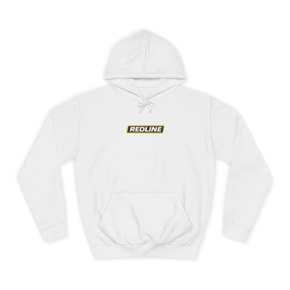 Supra MK5 Yellow Hoodie