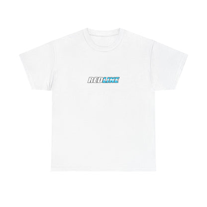 CHALLENGER BLUE TEE