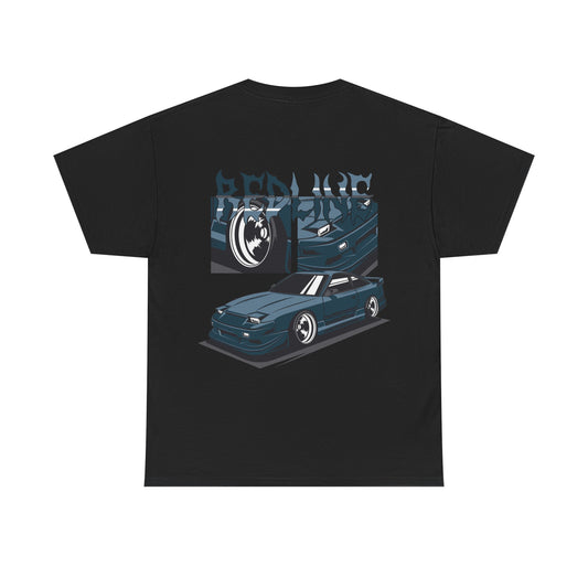 S13 GREY TEE