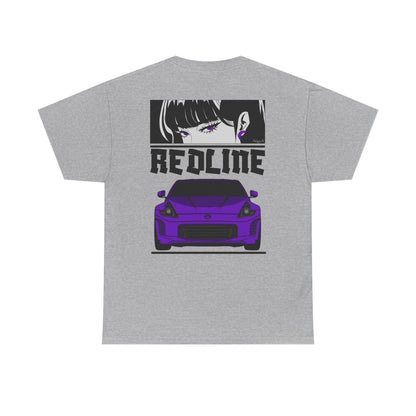 370Z Tee Purple