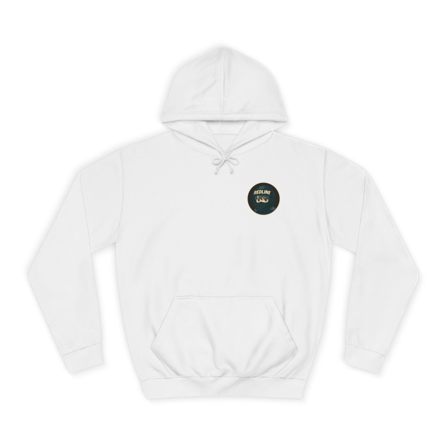 IS300 Blue Hoodie