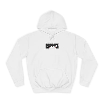 370Z Hoodie Red
