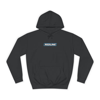 Supra MK5 Blue Hoodie
