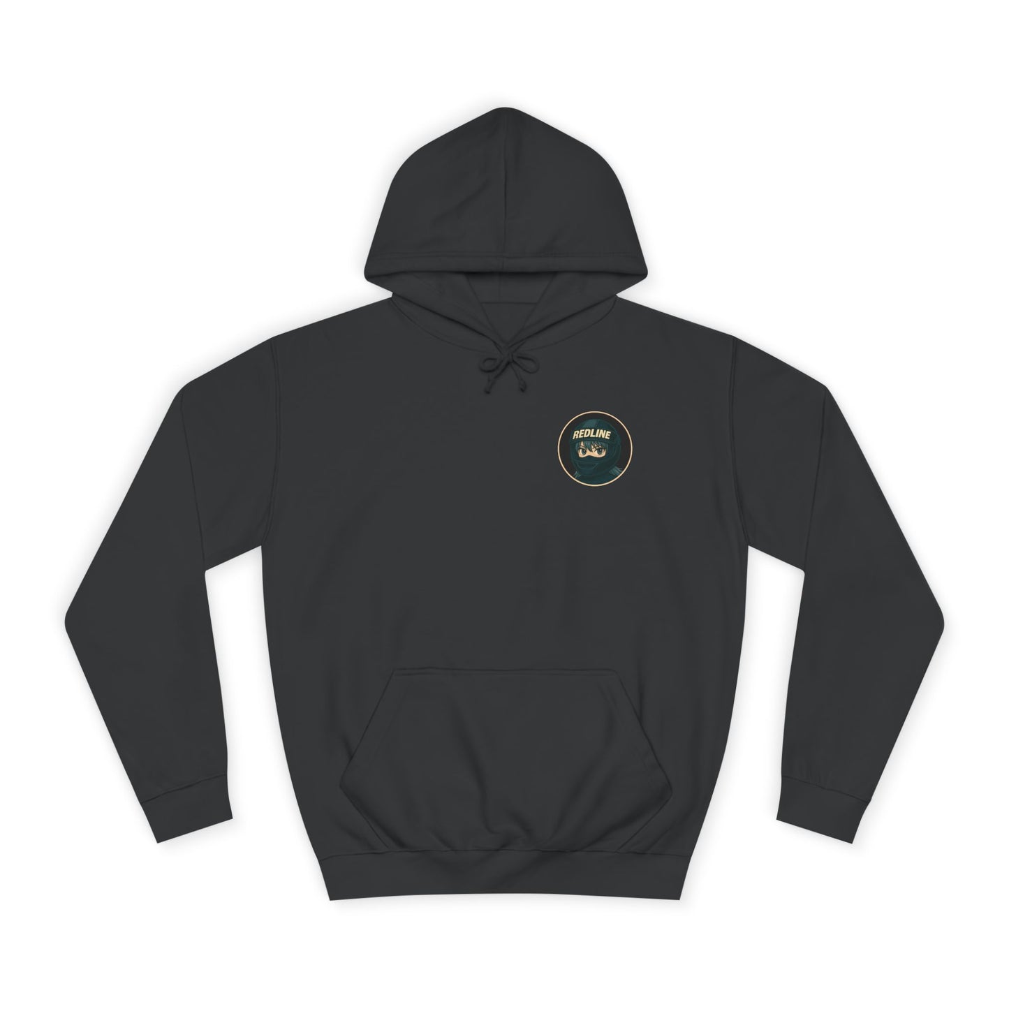 IS300 Blue Hoodie