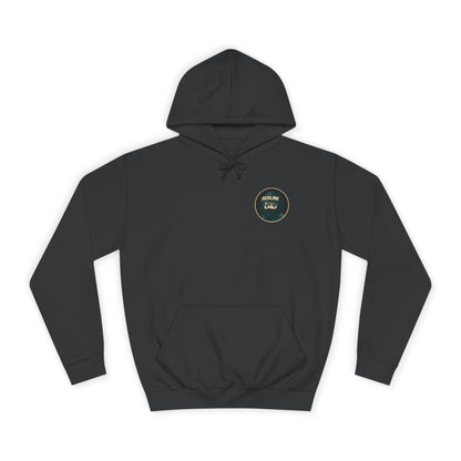 IS300 Blue Hoodie