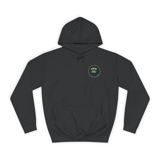 IS300 Blue Hoodie