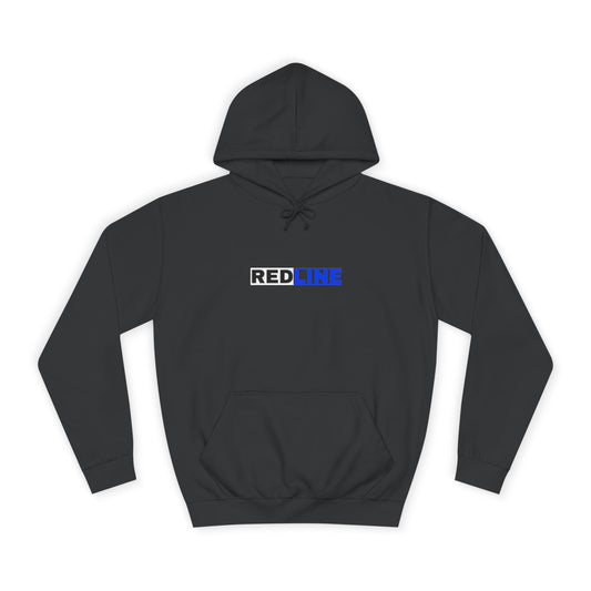 350Z BLUE HOODIE
