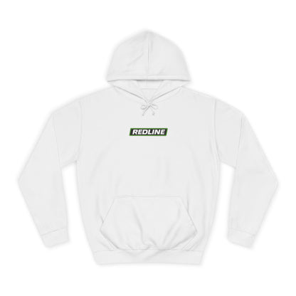 Supra MK5 Green Hoodie