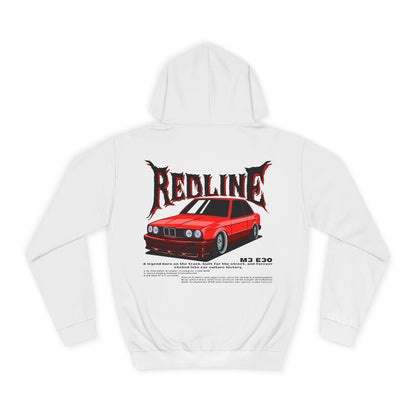 E30 HOODIE